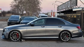 Mercedes-Benz E 220 d= BRABUS= 9G-TRONIC= DIGITAL COCPIT= , снимка 8