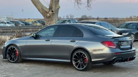 Mercedes-Benz E 220 d= BRABUS= 9G-TRONIC= DIGITAL COCPIT= , снимка 7