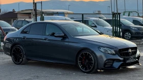     Mercedes-Benz E 220 d= BRABUS= 9G-TRONIC= DIGITAL COCPIT= 