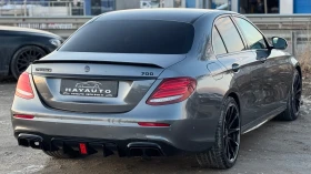 Mercedes-Benz E 220 d= BRABUS= 9G-TRONIC= DIGITAL COCPIT= , снимка 5