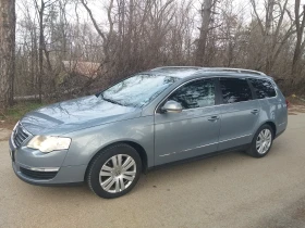 VW Passat B6, снимка 2