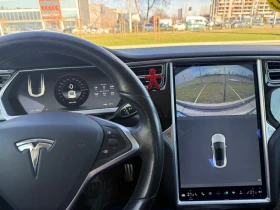 Tesla Model S P85 Performance , снимка 7