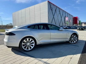 Tesla Model S P85 Performance , снимка 1