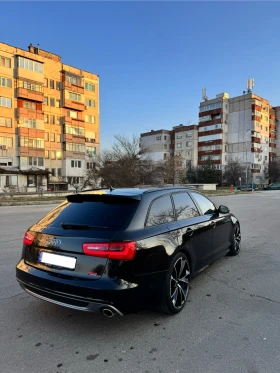 Audi A6 A6 C7 S-Line , снимка 4