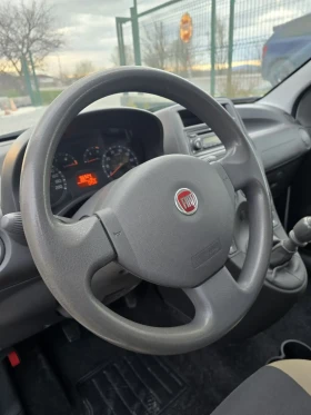 Fiat Panda 1.2I 4x4 96хил.км Euro4, снимка 8