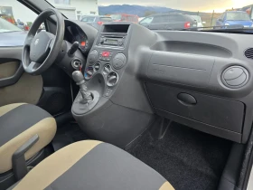 Fiat Panda 1.2I 4x4 96хил.км Euro4, снимка 7