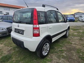 Fiat Panda 1.2I 4x4 96хил.км Euro4, снимка 3