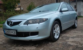 Обява за продажба на Mazda 6 ~3 000 лв. - изображение 1