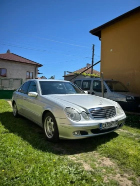 Обява за продажба на Mercedes-Benz C 220 Колата е пазена много ~7 000 лв. - изображение 4