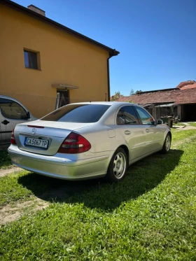 Обява за продажба на Mercedes-Benz C 220 Колата е пазена много ~7 000 лв. - изображение 3
