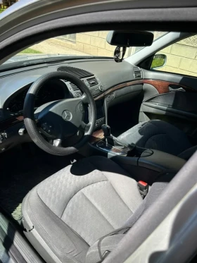 Обява за продажба на Mercedes-Benz C 220 Колата е пазена много ~7 000 лв. - изображение 6