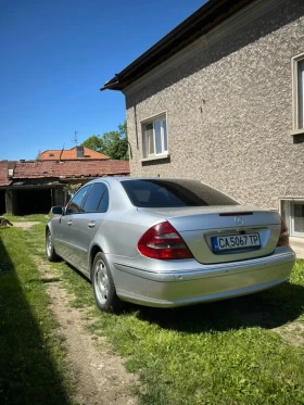 Обява за продажба на Mercedes-Benz C 220 Колата е пазена много ~7 000 лв. - изображение 1