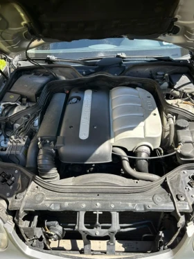 Обява за продажба на Mercedes-Benz C 220 Колата е пазена много ~7 000 лв. - изображение 9