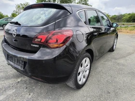Opel Astra 1.4-140 КС Бензин 6ск. NAVI, COSMO, EVRO 5+ - 9999 лв. - 74848861 | Car24.bg