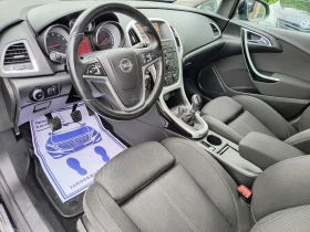 Opel Astra 1.4-140 КС Бензин 6ск. NAVI, COSMO, EVRO 5+ - 9999 лв. - 74848861 | Car24.bg