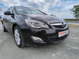 Opel Astra 1.4-140 КС Бензин 6ск. NAVI, COSMO, EVRO 5+ - 9999 лв. - 74848861 | Car24.bg