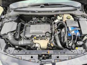 Opel Astra 1.4-140 КС Бензин 6ск. NAVI, COSMO, EVRO 5+ - 9999 лв. - 74848861 | Car24.bg