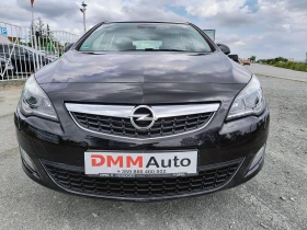 Opel Astra 1.4-140 КС Бензин 6ск. NAVI, COSMO, EVRO 5+ - 9999 лв. - 74848861 | Car24.bg