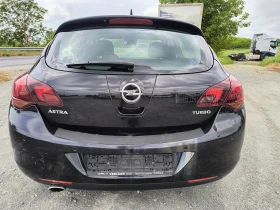 Opel Astra 1.4-140 КС Бензин 6ск. NAVI, COSMO, EVRO 5+ - 9999 лв. - 74848861 | Car24.bg