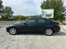 Обява за продажба на Mercedes-Benz C 220 2.2-170 КС АВТОМАТИК, НАВИ, КСЕНОН / ГАРАНЦИЯ ~13 499 лв. - изображение 7