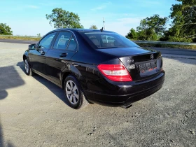 Mercedes-Benz C 220 2.2-170 КС АВТОМАТИК, НАВИ, КСЕНОН / ГАРАНЦИЯ - 14499 лв. - 47513814 7