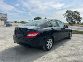 Обява за продажба на Mercedes-Benz C 220 2.2-170 КС АВТОМАТИК, НАВИ, КСЕНОН / ГАРАНЦИЯ ~13 499 лв. - изображение 4