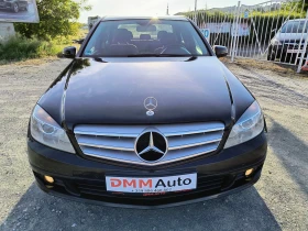 Mercedes-Benz C 220 2.2-170 КС АВТОМАТИК, НАВИ, КСЕНОН / ГАРАНЦИЯ - 14499 лв. - 47513814 2