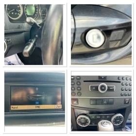 Mercedes-Benz C 220 2.2-170  , ,  /  | Mobile.bg    16