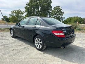 Обява за продажба на Mercedes-Benz C 220 2.2-170 КС АВТОМАТИК, НАВИ, КСЕНОН / ГАРАНЦИЯ ~13 499 лв. - изображение 6