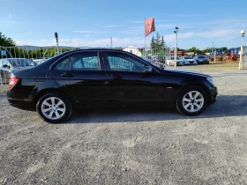 Mercedes-Benz C 220 2.2-170 КС АВТОМАТИК, НАВИ, КСЕНОН / ГАРАНЦИЯ - 14499 лв. - 47513814 4