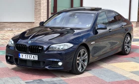 BMW 530 D Full  | Mobile.bg    5