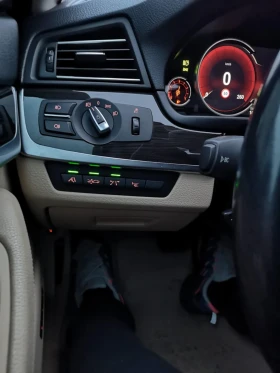 BMW 530 D Full  | Mobile.bg    12