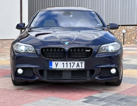 BMW 530 D Full  | Mobile.bg    2