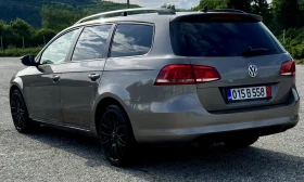 VW Passat 2.0tdi 140hp  | Mobile.bg    3