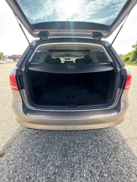 VW Passat 2.0tdi 140hp  | Mobile.bg    13