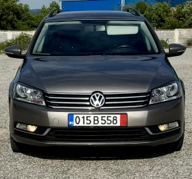     VW Passat 2.0tdi 140hp 