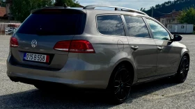 VW Passat 2.0tdi 140hp  | Mobile.bg    5