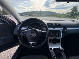 VW Passat 2.0tdi 140hp  | Mobile.bg    11