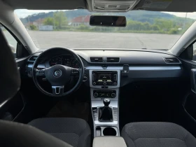 VW Passat 2.0tdi 140hp  | Mobile.bg    7