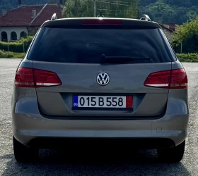 VW Passat 2.0tdi 140hp  | Mobile.bg    4