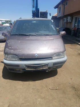 Renault Espace | Mobile.bg    2
