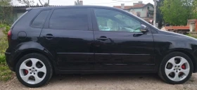 Обява за продажба на VW Polo GTI ~6 999 лв. - изображение 5