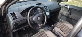 Обява за продажба на VW Polo GTI ~6 999 лв. - изображение 9