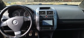 Обява за продажба на VW Polo GTI ~6 999 лв. - изображение 8