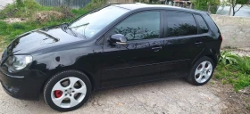 Обява за продажба на VW Polo GTI ~6 999 лв. - изображение 2