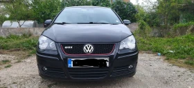 Обява за продажба на VW Polo GTI ~6 999 лв. - изображение 1