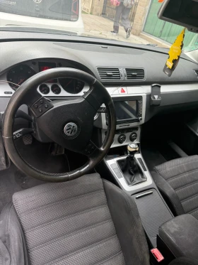 Обява за продажба на VW Passat 1.9 TDi ~3 999 лв. - изображение 5