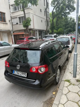 Обява за продажба на VW Passat 1.9 TDi ~3 999 лв. - изображение 2