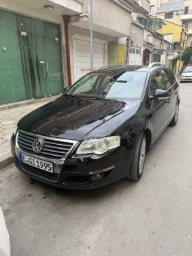Обява за продажба на VW Passat 1.9 TDi ~3 999 лв. - изображение 1