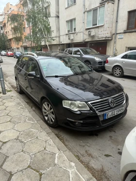 Обява за продажба на VW Passat 1.9 TDi ~3 999 лв. - изображение 1
